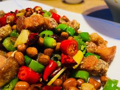 -阿斯牛牛·凉山菜(新会展店)