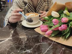 -V咖啡(兰州盛达希尔顿酒店)