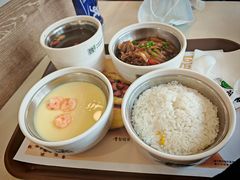 -魏家凉皮(大雁塔南广场餐厅)