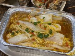 -利杨记·本味轩粥坊·烧烤(宝体店)