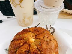 -喜茶(广州汉溪长隆店)