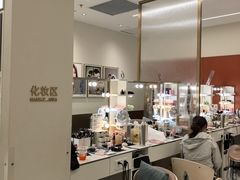-海马体照相馆(上海万象城店)