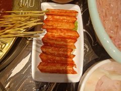 -堂客老火锅(欣阳广场总店)