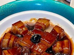 -宫燕府·京菜·烤鸭·淮扬菜(王府中心店)