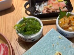 -沼津港精致料理·寿喜烧·烧鸟(青浦宝龙广场日料榜单店)