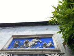 -福建民俗博物馆