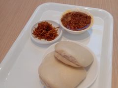 -关中闫记粉蒸肉(和平路店)