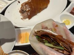 -阿庄新豫菜(通泰路店)