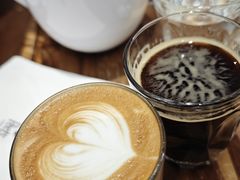 -Peet's 皮爷咖啡(深圳湾万象城店)