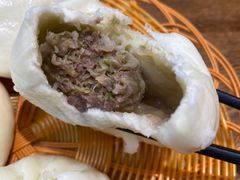 -郑家包子牛肉拉面(尚勤路店)