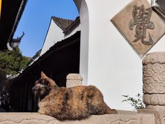 -西园戒幢律寺