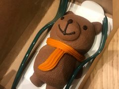 -星巴克(常州星河国际店)
