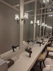 -丽妍雅集 Rubis SPA