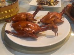 -勝記酒家·37年老字号·经典粤菜(荔枝公园店)