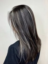 -TK·HAIR SALON韩式设计
