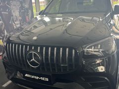 -天津波士信达奔驰4S店(卫津南路店)