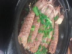 -小时候焗海鲜(鄞州万达店)