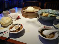 -老包子豆腐坊(大庆路店)