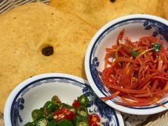 -味鼎长安·地道陕菜(凤城一路店)