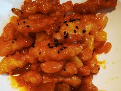 -天堂鸟水煮鱼·烟火川菜(凤凰路店)
