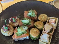 -上海和平饭店-华懋阁 The Cathay Room