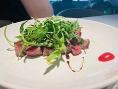 智利和牛切片牛排-Solo(衡山路店)