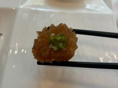 -东海朗廷酒店-唐阁T’ANG COURT 中餐厅