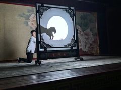 -盖碗儿梨园·变脸吐火·川剧(天府广场店)