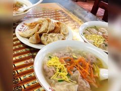 -长人馄饨铺(解放街店)