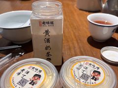 -绍兴老味道·非遗门店(银泰城店)