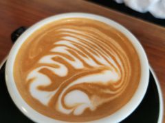 -black rainbow coffee