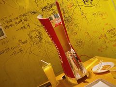 -新楚记烧烤·酒场·夺命肥肠(车公庙店)