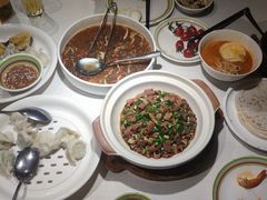 -开海·红岛海鲜虾水饺(石老人店)