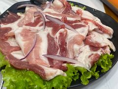 -原食烤肉·苏姐餐厅