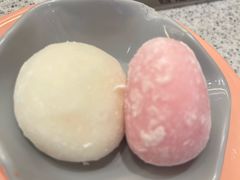 -争鲜回转寿司(西红门荟聚PLUS店)