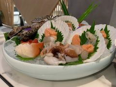 海鲜拼盘-生如夏花泰式火锅(伊藤双楠店)