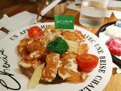 -岛风·台食小馆 ISLAND BISTRO(烟台山店)