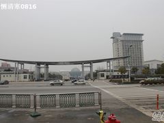 -南京财经大学(仙林校区)