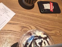 -星巴克臻选(周浦万达店)