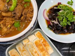 -阿庄新豫菜(通泰路店)