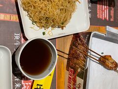 -木屋烧烤(龙岗南联店)