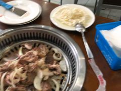 -金明姬和众烧烤店(东铁营店)