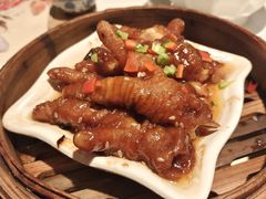 -虾饺妹·酒家(金碧店)