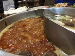 -苟味道老火锅(黄桷坪店)