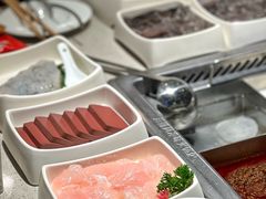 -海底捞火锅(群光广场店)