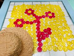 -卷心菜和避孕套餐厅(Pattaya)