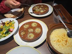 -萨莉亚意式餐厅(苏州泉屋店)