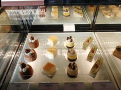 -1Cake壹刻蛋糕(奥体公园味觉艺术馆店)