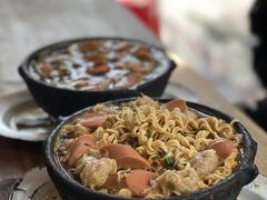 扁食泡面砂锅-希贵砂锅