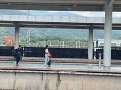 -三明北站